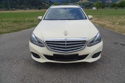 Mercedes-Benz E 220 Gebrauchtwagen