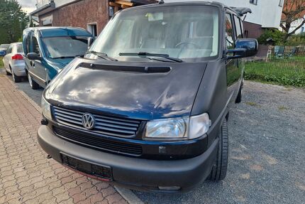 VW T4 Multivan Gebrauchtwagen