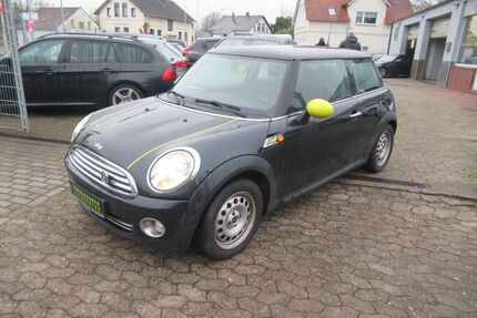 Mini Cooper Gebrauchtwagen