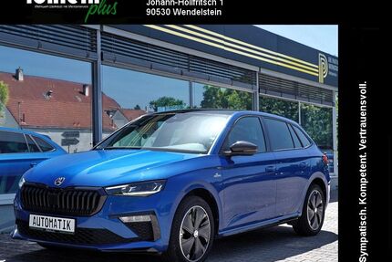 Skoda Scala Gebrauchtwagen