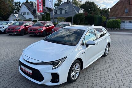 Suzuki Swace Gebrauchtwagen