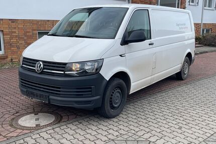 VW T6 Transporter Gebrauchtwagen