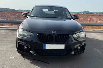BMW 114 Gebrauchtwagen