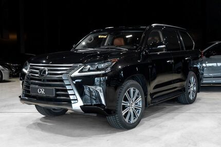 Lexus LX 570 Gebrauchtwagen