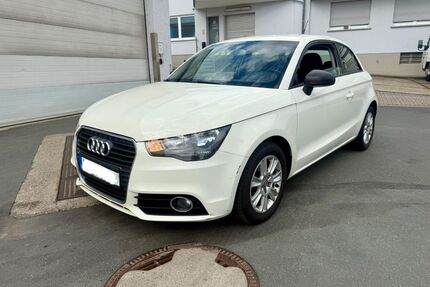 Audi A1 Gebrauchtwagen