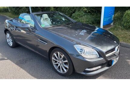 Mercedes-Benz SLK 250 Gebrauchtwagen
