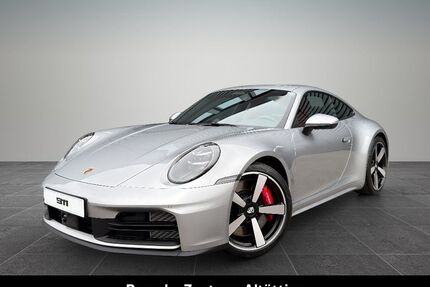 Porsche 992 Gebrauchtwagen