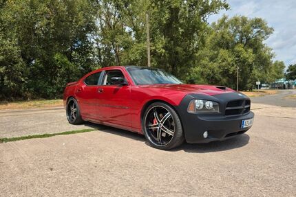 Dodge Charger Gebrauchtwagen