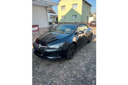 Opel Cascada Gebrauchtwagen