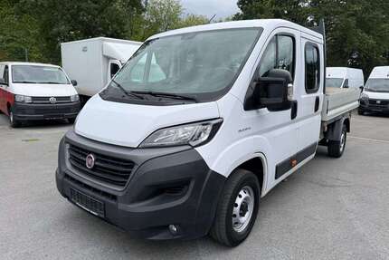 Fiat Ducato Gebrauchtwagen