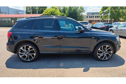 Audi Q5 Gebrauchtwagen