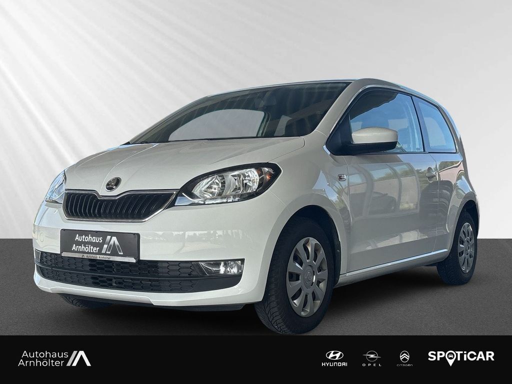 Citigo