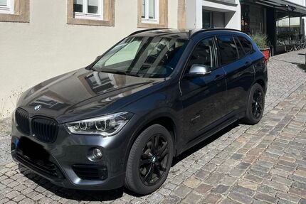 BMW X1 Gebrauchtwagen