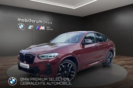 BMW X4 M40 Gebrauchtwagen