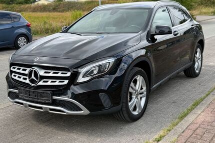 Mercedes-Benz GLA 220 Gebrauchtwagen