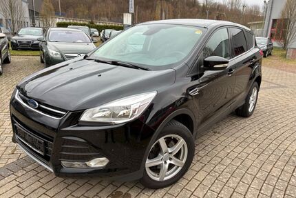 Ford Kuga Gebrauchtwagen