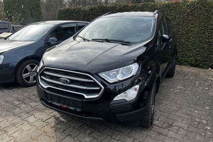 Ford EcoSport Gebrauchtwagen