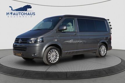 VW T5 Transporter Gebrauchtwagen