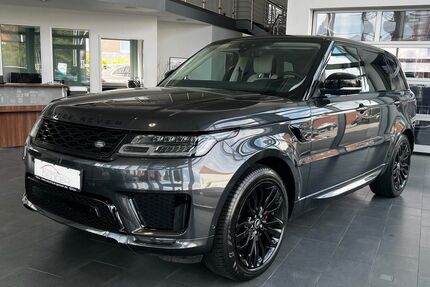 Land Rover Range Rover Sport Gebrauchtwagen