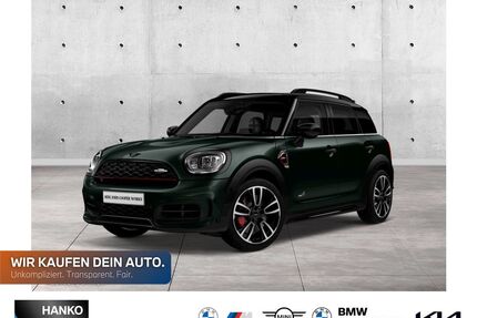 Mini John Cooper Works Countryman Gebrauchtwagen