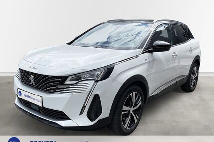 Peugeot 3008 Gebrauchtwagen