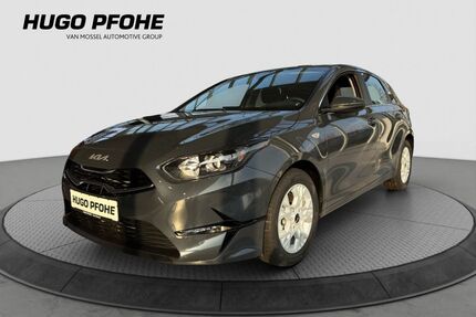 Kia ceed / Ceed Gebrauchtwagen