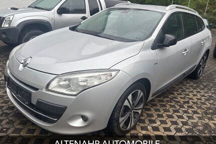 Renault Megane Gebrauchtwagen
