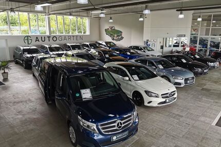 Renault Trafic Gebrauchtwagen