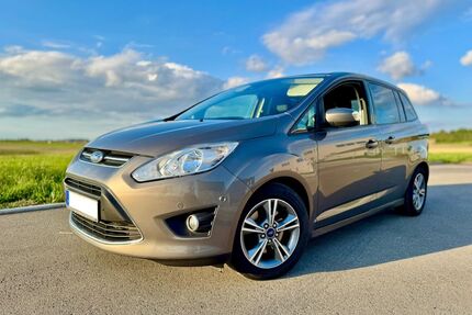 Ford Grand C-Max Gebrauchtwagen