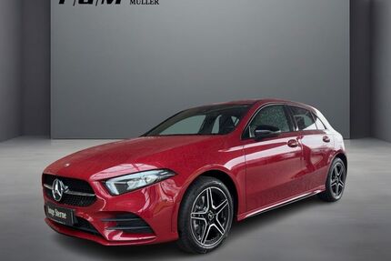 Mercedes-Benz A 250 Gebrauchtwagen