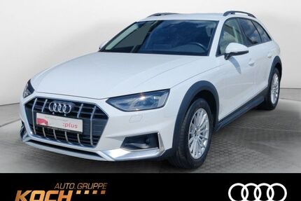 Audi A4 Allroad Gebrauchtwagen