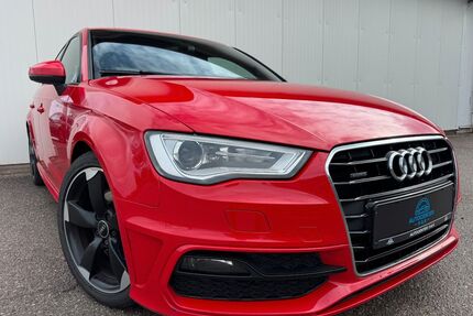 Audi A3 Gebrauchtwagen