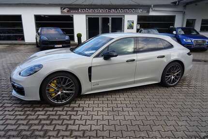 Porsche Panamera Gebrauchtwagen