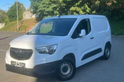 Opel Combo Gebrauchtwagen