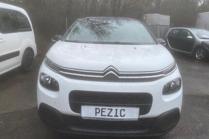Citroen C3 Gebrauchtwagen
