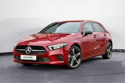 Mercedes-Benz A 200 Gebrauchtwagen