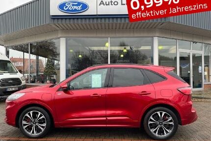 Ford Kuga Gebrauchtwagen