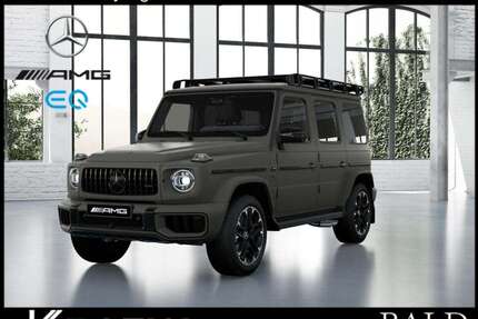 Mercedes-Benz G 63 AMG Gebrauchtwagen
