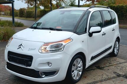 Citroen C3 Gebrauchtwagen