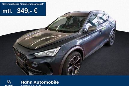 Cupra Formentor Gebrauchtwagen