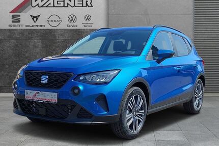 Seat Arona Gebrauchtwagen