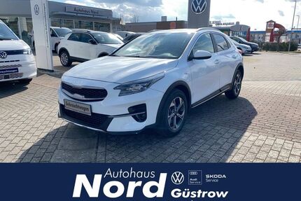 Kia XCeed Gebrauchtwagen