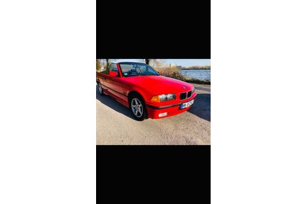 BMW 318 Gebrauchtwagen
