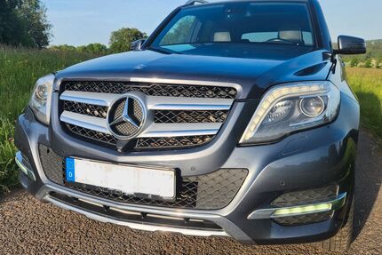 Mercedes-Benz GLK 350 Gebrauchtwagen