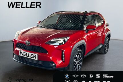 Toyota Yaris Cross Gebrauchtwagen