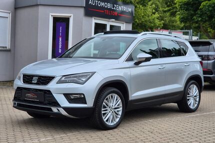 Seat Ateca Gebrauchtwagen