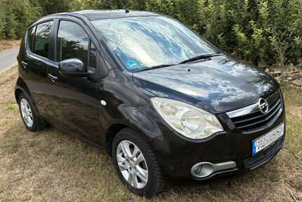 Opel Agila Gebrauchtwagen