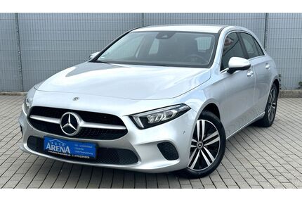 Mercedes-Benz A 200 Gebrauchtwagen