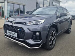 Suzuki Across PLUG-IN HYBRID Winterräder Garantie Gebrauchtwagen
