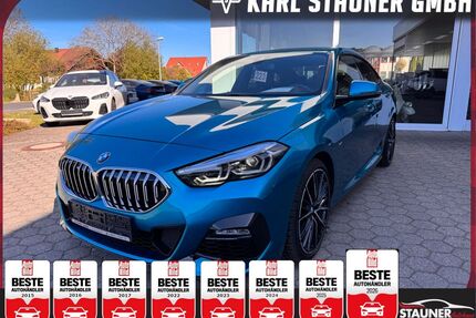 BMW 218 Gran Coupé Gebrauchtwagen